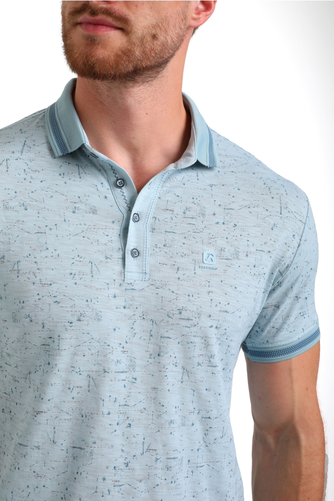 POLO 235528 4001 bright blue